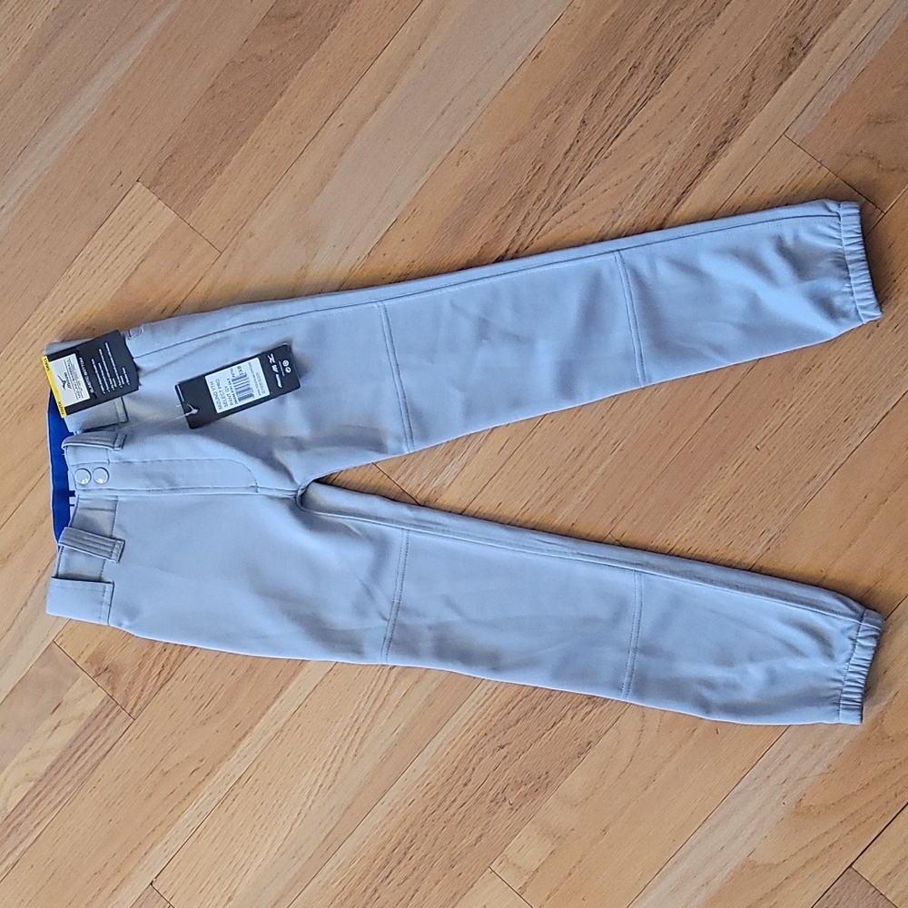 Mizuno Long Baseball Pants
